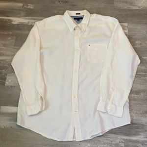 Tommy Hilfiger men’s shirt